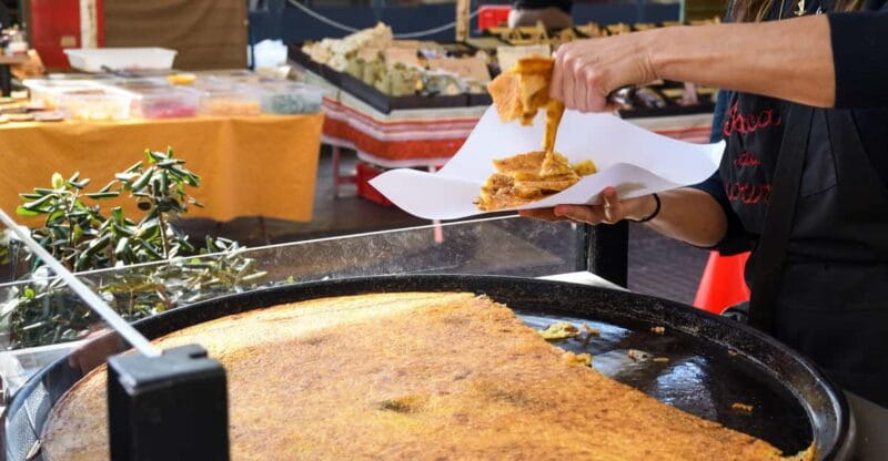 Cannes : Traditional Food Group Walking Tour - The Sum Up: Why This Food Tour Will Delight You