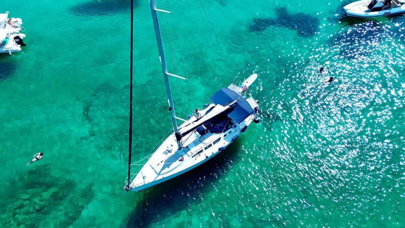 Cannigione: Full-Day Sailing Boat Tour - Key points / Takeaways