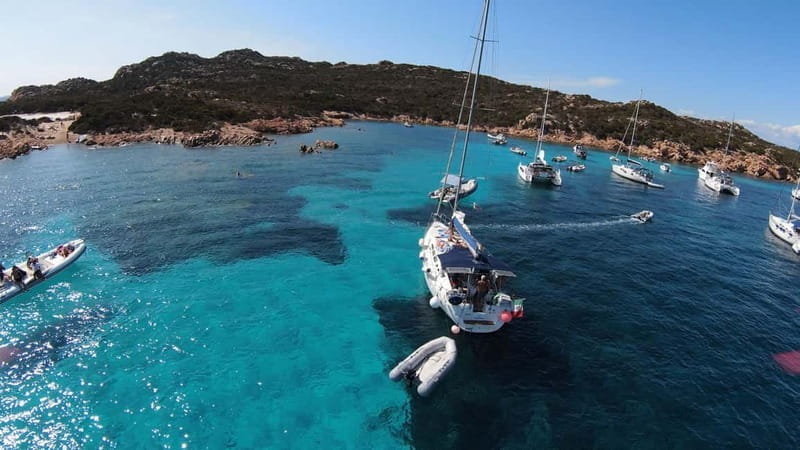 Cannigione: Full-Day Sailing Boat Tour - FAQ