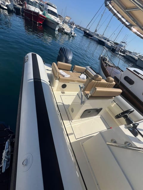 Cannigione: Maddalena Boat Tour to Spargi & Budelli - Price and Value Analysis