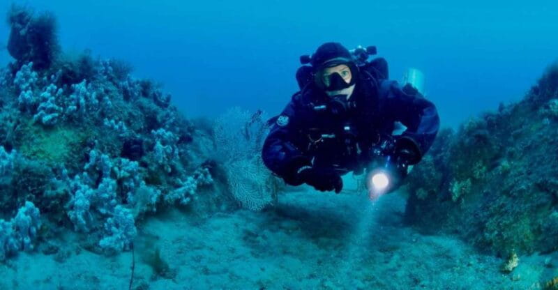 Cannigione: Open Water Diver Course - Exploring the SSI Open Water Diver Course in Cannigione