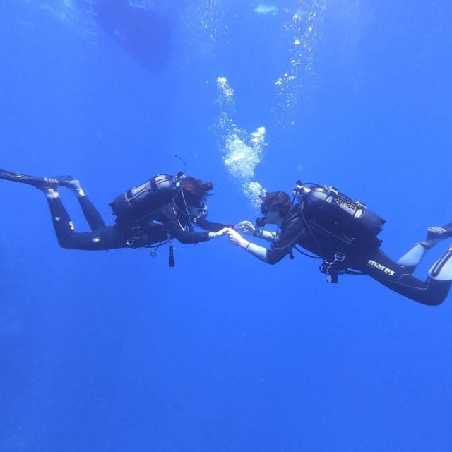 Cannigione: Open Water Diver Course - Why This Course Is a Great Value
