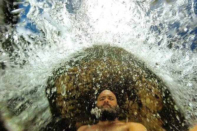 Cano Hondo Rooms + Kayaking + Hiking + Natural Waterfall Swimming Pools - Additional Information