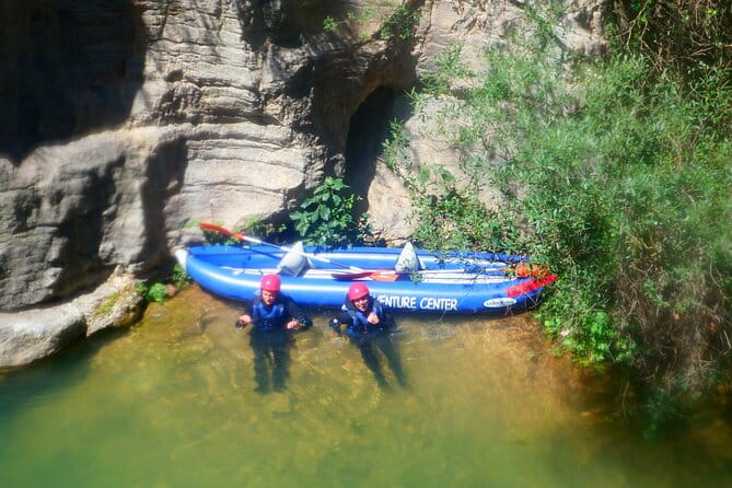 Cano-Rafting - Frequently Asked Questions