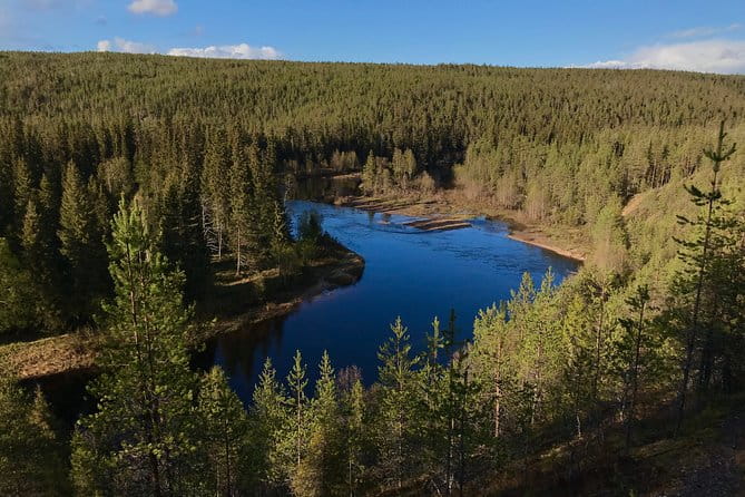Canoe Trip in Lapland - Who Will Love This Experience?