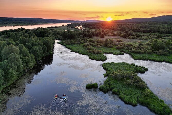Canoe Trip in Lapland - The Sum Up: Why It’s Worth Considering