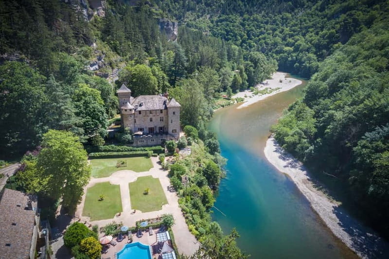 Canoeing in the Tarn Gorges - Discover the Lucy route (20 km) - Key Points / Takeaways