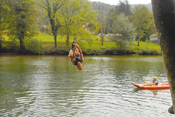 Canoeing/Kayaking on Kupa River, Croatia - Discovery Trip - What to Bring/Expect