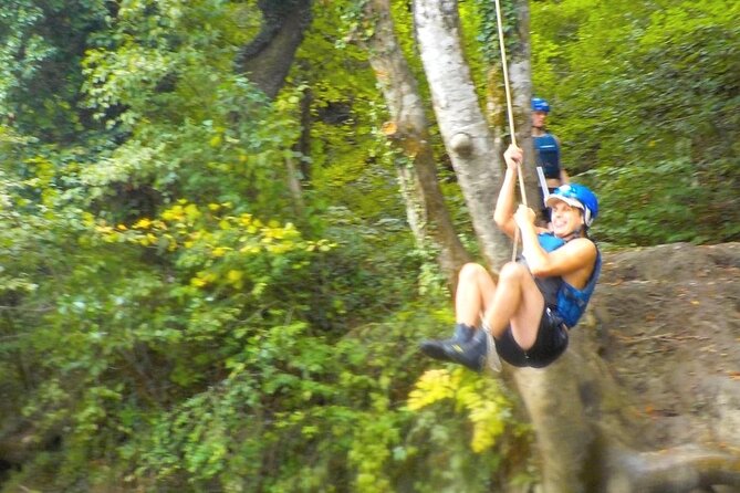 Canoeing/Kayaking on Kupa River, Croatia - Discovery Trip - Canoeing Adventure