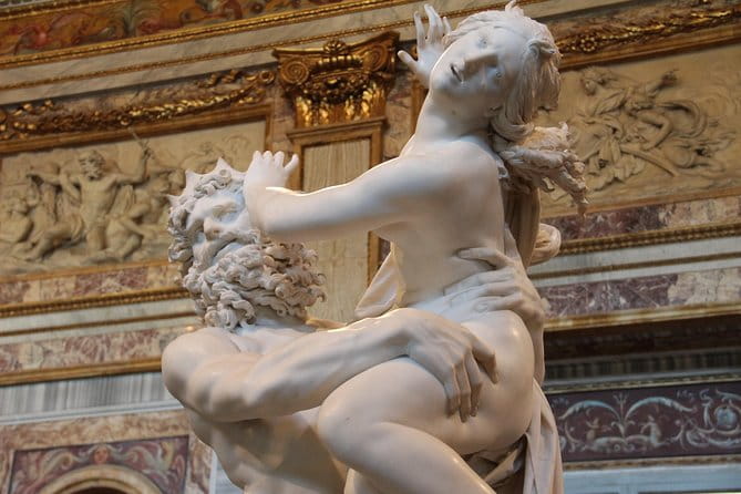 Canova's Masterpieces at the Borghese Gallery Small-Group Tour - Final Thoughts