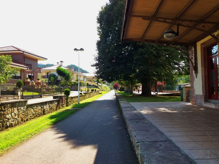 Cantabria: The Castillo Caves & Paleolithic Art - Itinerary