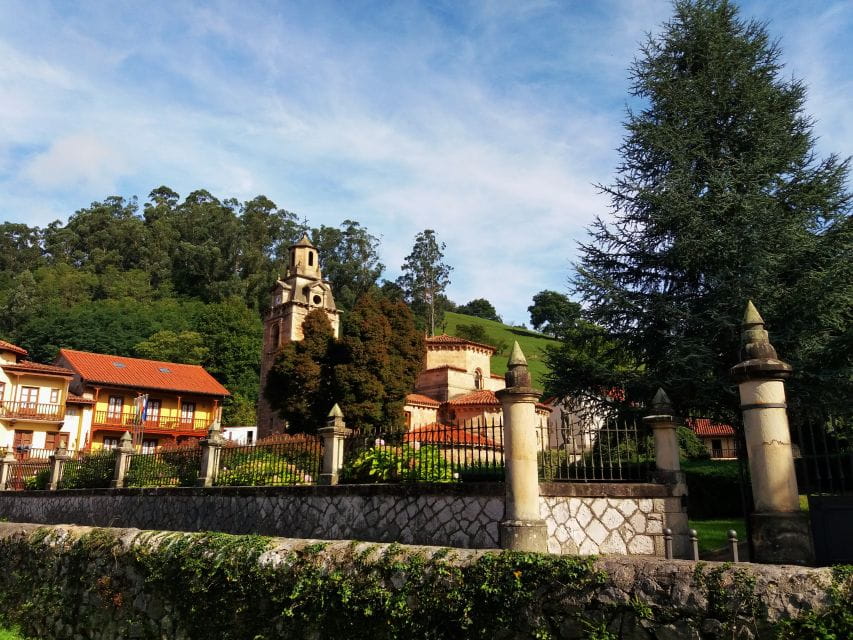 Cantabria: The Castillo Caves & Paleolithic Art - Customer Feedback