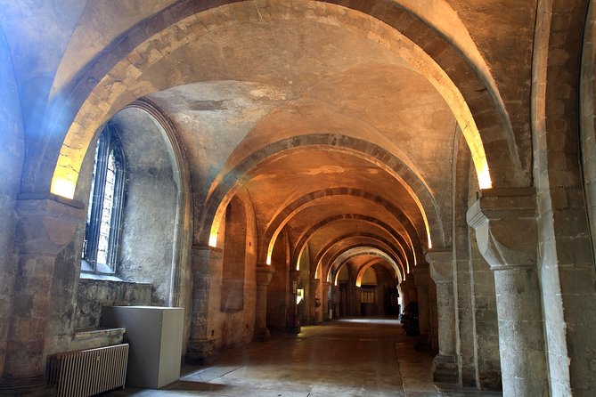 Canterbury Cathedral, Dover Castle & White Cliffs Guided Day Tour From London - Admire White Cliffs of Dover