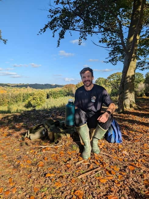 Canterbury: City Nature Tour with Forest Bathing - Discovering Canterbury’s Green Secrets: A Detailed Review
