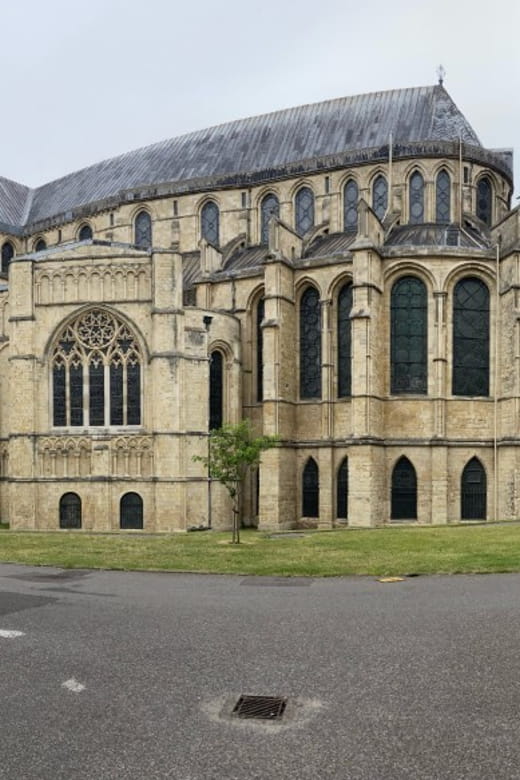 Canterbury: Walking Tour with Green Badge Guide - Who Will Love This Tour?