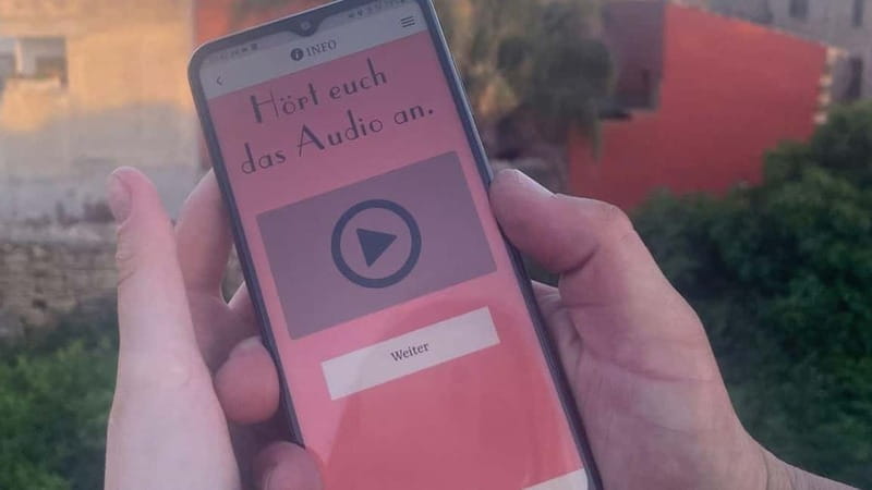 Canyamel: TimeForTwo, fun game,quiz and walk in nature - Key Points / Takeaways