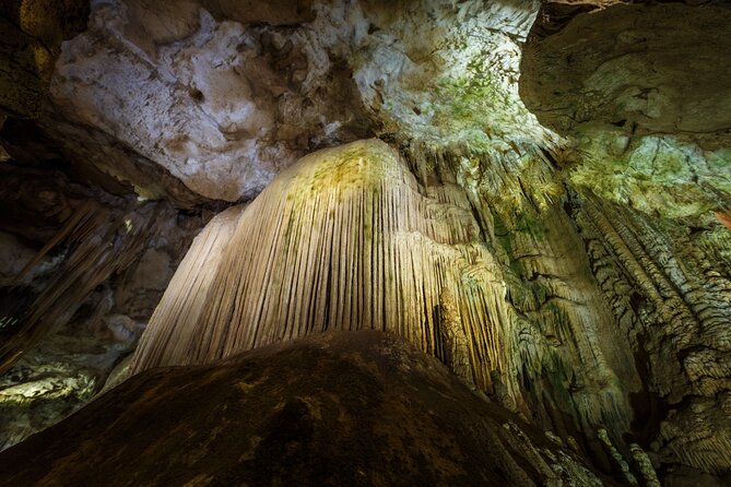 CANYON & CAVE Tour From Kutaisi - Sataplia, Prometheus & Martvili - Included in Tour