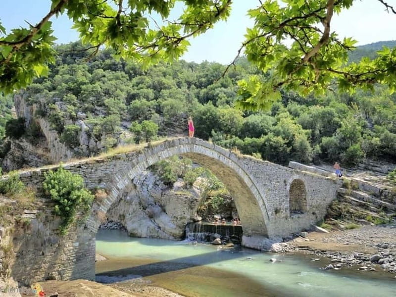 Canyon Exploration and River Hiking of Langarica Canyon - Key points / Takeaways