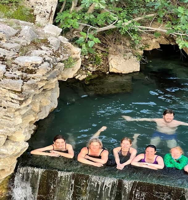 Canyon Exploration and River Hiking of Langarica Canyon - Who Will Love This Tour?