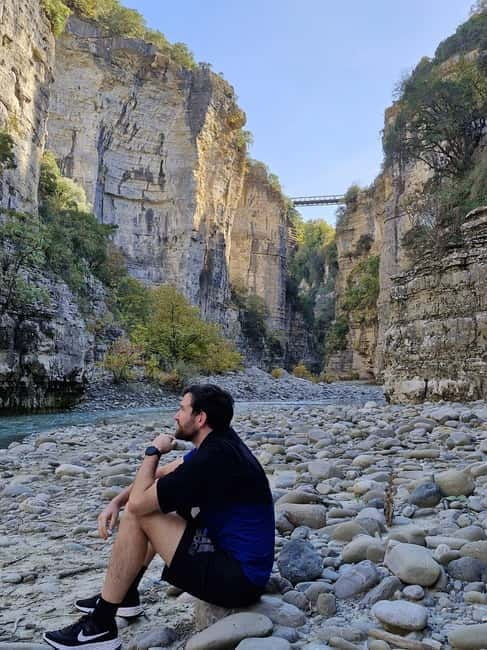 Canyon Hiking Tour Berat - Practical Tips for Your Canyon Adventure