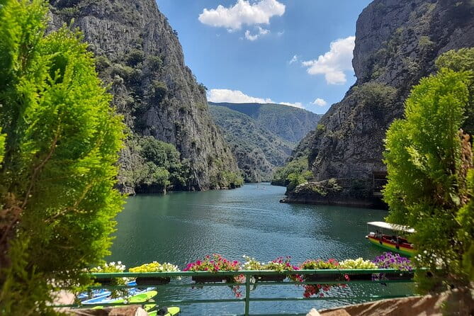 Canyon Matka Private Tour from Skopje - Discovering Matka Canyon: An Authentic Nature Escape
