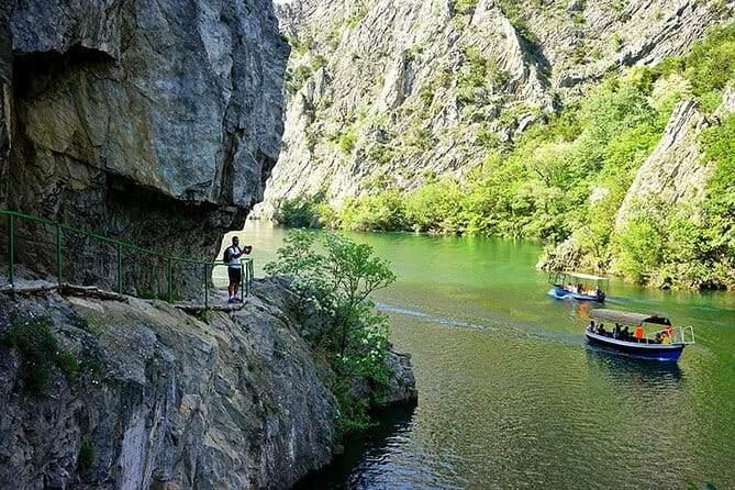 Canyon Matka Private Tour from Skopje - Final Thoughts: Is It Worth It?