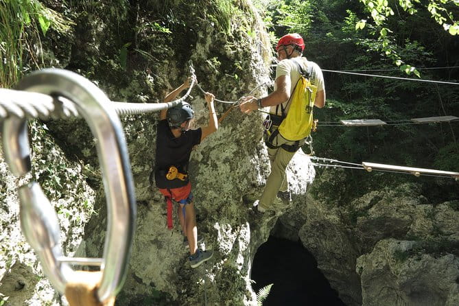 Canyon Park Zip Lane and Lunch - FAQ