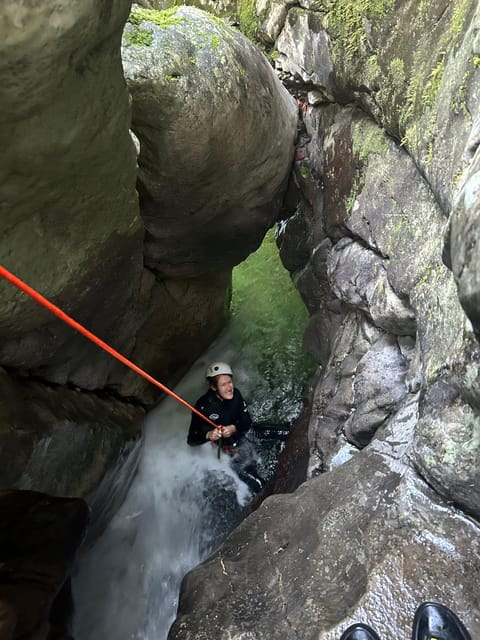 Canyoning Adventure in Cabrales Picos De Europa - Essential Equipment