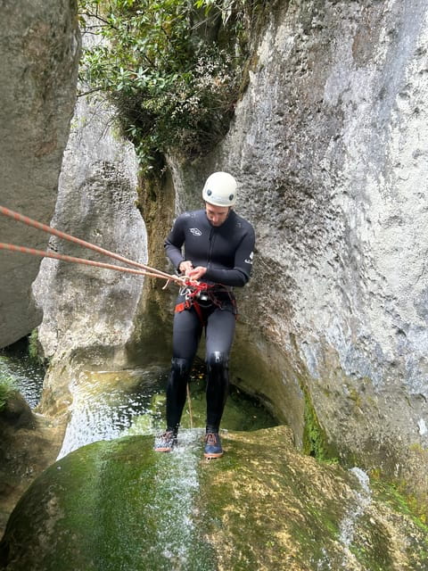 Canyoning Adventure in Cabrales Picos De Europa - Things To Know