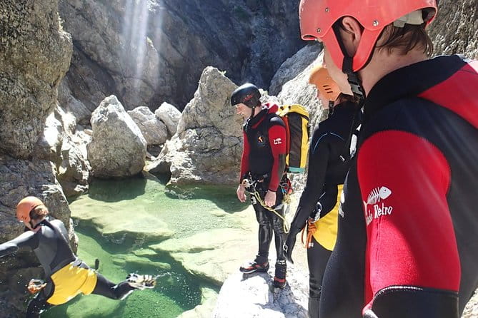 Canyoning Adventure in the Salzkammergut from Salzburg - Final Thoughts