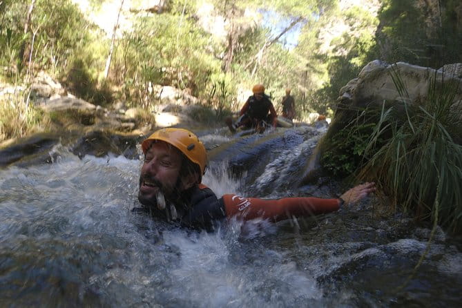 Canyoning at Guadalmina near Marbella - Final thoughts: Who will love this experience?