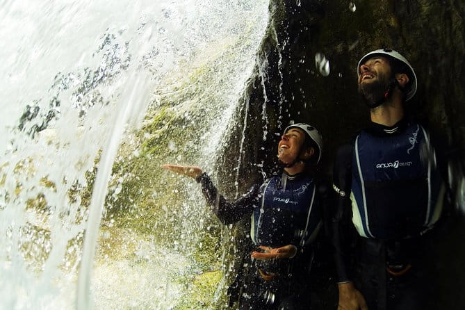 Canyoning basic on Cetina river from Omi - Final Thoughts