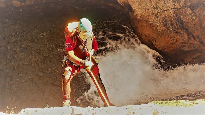 Canyoning beginner tour in Vorarlberg Dornbirn - Logistics and Practical Considerations