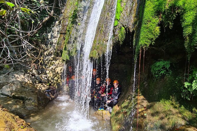 Canyoning Budva Drenovstica - Price and Value