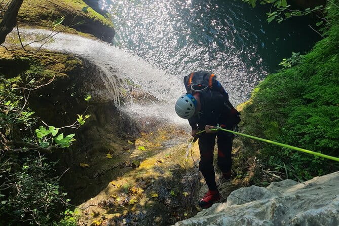 Canyoning Budva Drenovstica - Practical Tips for Your Canyoning Adventure