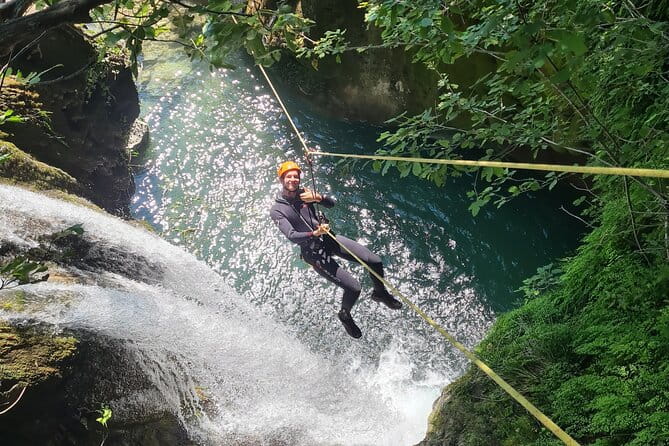 Canyoning Budva Drenovstica - Final Thoughts