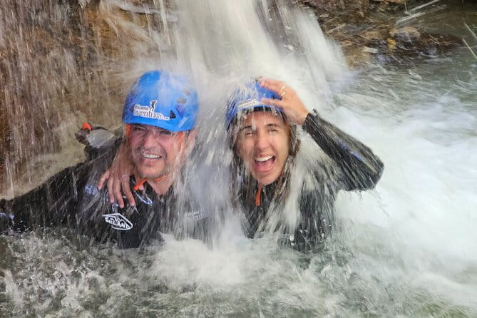 Canyoning experience in Barranco del Gorgo de la Escalera - Final Thoughts: Is It Worth It?