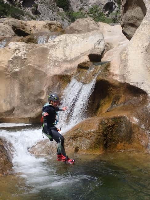 Canyoning Galamus gorges - The Sum Up: The Bottom Line