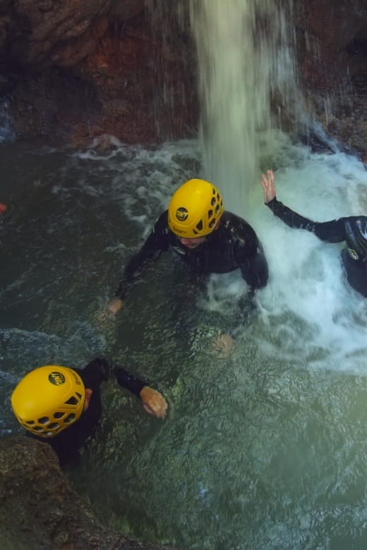 Canyoning in Alicante - Exploring the Canyoning Experience in Detail