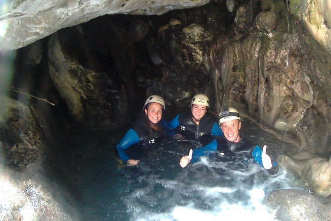 Canyoning in Andalusia: Rio Verde Canyon - Cancellation Policy