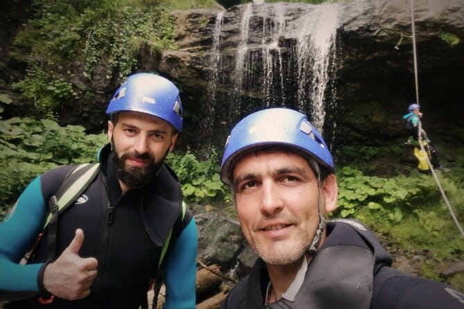 Canyoning in Batumi - Practical Tips for Booking and Participation