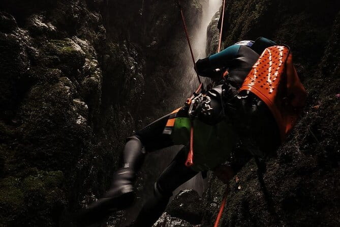 Canyoning in Batumi - The Sum Up
