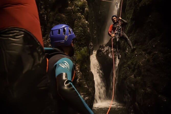Canyoning in Batumi - FAQs
