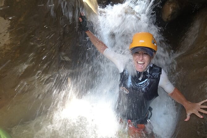Canyoning in Manikia Gorge from Athens - Frequently Asked Questions