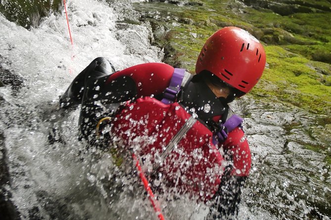Canyoning in Snowdonia - Preparing for Your Canyoning Adventure