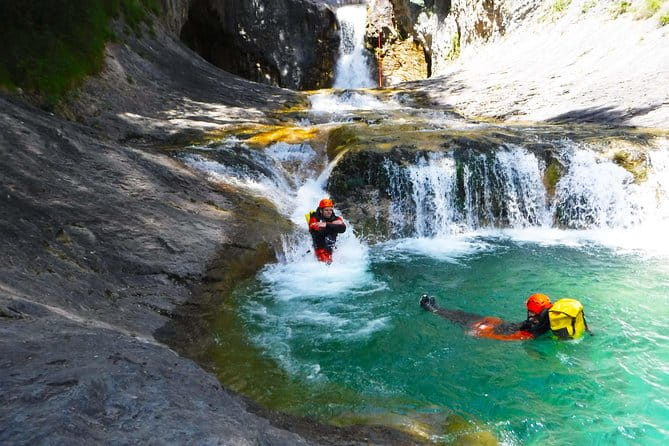 Canyoning in the Pyrenees - Final Thoughts: Is Canyoning in the Pyrenees Worth It?