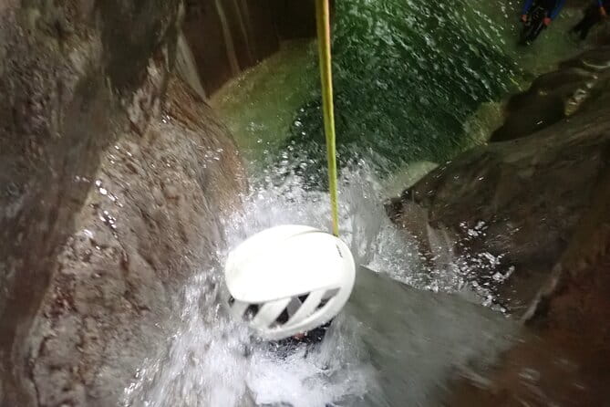 Canyoning in the Vercors Gorges - Key Points / Takeaways