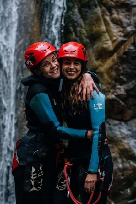 Canyoning in Vall de Núria (Girona) - Who Will Love This Experience?