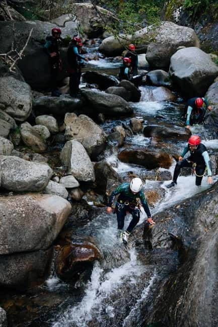 Canyoning in Vall de Núria (Girona) - Pricing & Value
