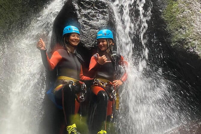 Canyoning Lower Ilheus - Flores Island - An In-Depth Look at Canyoning Lower Ilheus on Flores Island